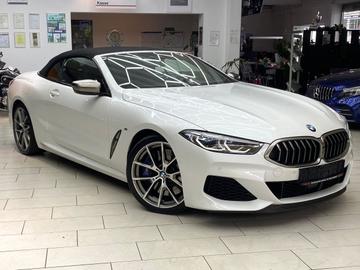 صورة 8 لـ 2019 BMW M8