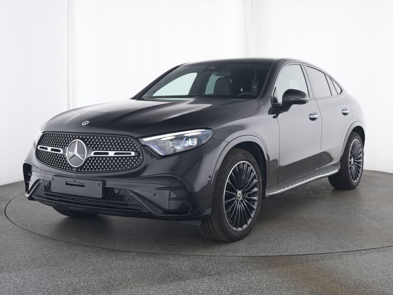 Image of Mercedes-Benz GLC 300