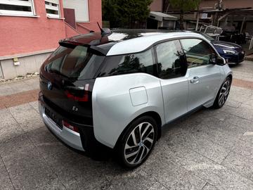 صورة 8 لـ 2014 BMW I3