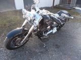 Harley-Davidson FAT BOY  5HD - HARLEY-DAVIDSON 2010 FAT BOY