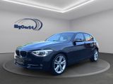 BMW 118d| Sport| M-Interieur| Pano| 18Zoll| Garantie - BMW 118: Limousine, 118d