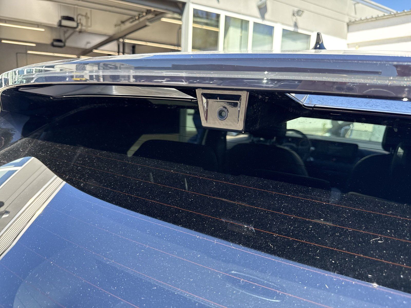 Hyundai IONIQ 5 – Bild 14