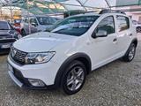 Dacia DACIA Sandero Stepway 0.9 TCe 12V 90 CV Start&St - Dacia Sandero: Daci