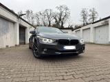 BMW F30 320d  8-Gang Automatik  Neuer TÜ... - BMW: Automatik, 8 Gang