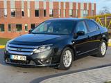 Ford Fusion 2.5l 2009 Hybrid 142Kw - Ford Fusion mit Schiebedach