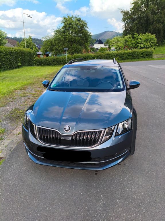 Image of Skoda Octavia
