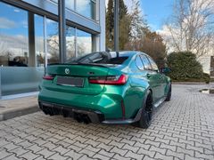 BMW M3 xDrive Competition/ H&K/ BICOLOR/ CARBON SEAT BMW M3 xDrive Competition/ H&K/ BICOLOR/ CARBON SEAT