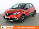 Renault Captur 1.2 TCe Energy Intens Aut.*NAVI*LED*CAM* - Renault Gebrauchtwagen in Hannover