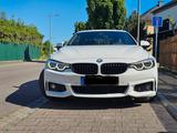 BMW 420i Cabrio M Sport - BMW 4er Reihe aus 2020