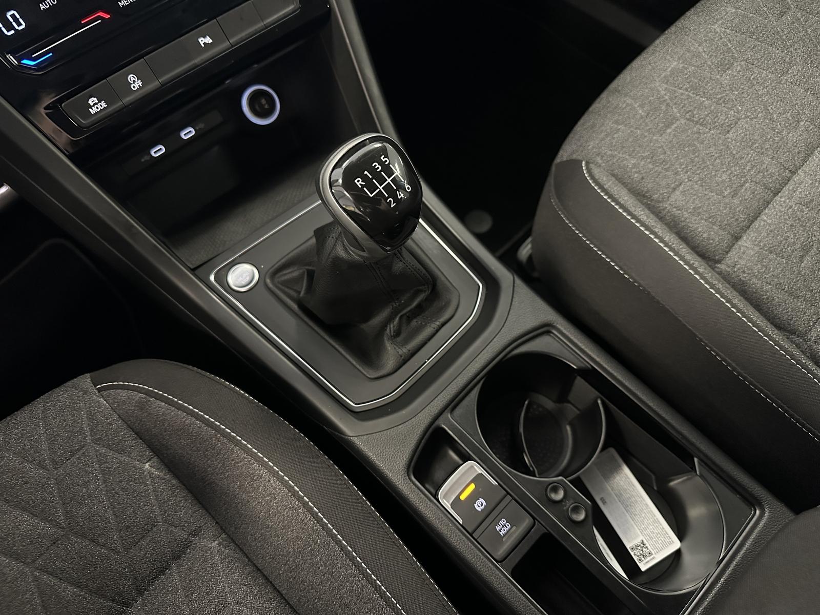 Volkswagen Touran Move 7Sitze AHK LED ACC SHZ PDC WSS heiz., миниатюра 24