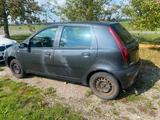 Fiat Punto 188 - Fiat Punto: 188