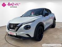 Nissan Juke - Vorschau Bild 3