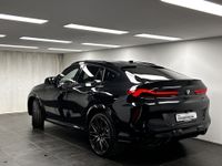 BMW X6 M - Vorschau Bild 3