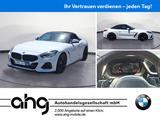 BMW Z4 sDrive30i Modell M Sport Innovationspaket Bus - gebrauchte BMW Z4 aus dem Jahr 2021