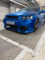Opel Astra G Coupe 2,2l Benziner Tuning - Opel Astra: Tuning