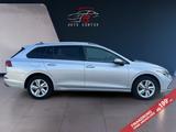Volkswagen Golf VIII 1,5 110 KW Variant Life/Kamera/PDC - Volkswagen Golf mit Benzin-Antrieb