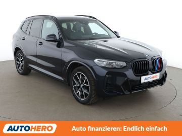 BMW X3 - 8