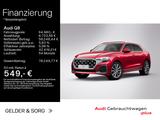 Audi Q8 SUV 50 TDI qu. S line Air*Matrix*Pano*HuD*AHK - Audi Q8 Jahreswagen