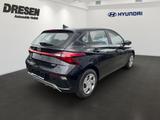 Hyundai i20 Select FL (MY25) Navi+Klima+Telefon+Tempomat - Hyundai i20 New cars in Essen