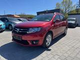 Dacia Logan 0.9 66 kW MCV II Kombi Prestige / Navi - Dacia Logan Prestige mit Benzin-Antrieb