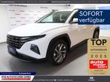 Hyundai Tucson Trend 48V MHEV 1.6 T-GDi DCT Navi Digital - Hyundai TUCSON aus 2023