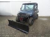 Polaris Ranger 1000 XP - ABS - mit Schneepflug - POLARIS MOTORRAD