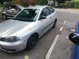 Seat Ibiza 1.4 16V 55 kW Fresh Fresh - Seat Ibiza aus 2003: 1.4