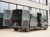 Fiat Ducato Maxi 35 L3H2 180 AT / Snoeks 5-Sitzer - Fiat Abschleppwagen Ducato