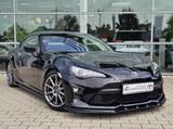 Toyota GT86 Automatik - Toyota GT86: Automatik