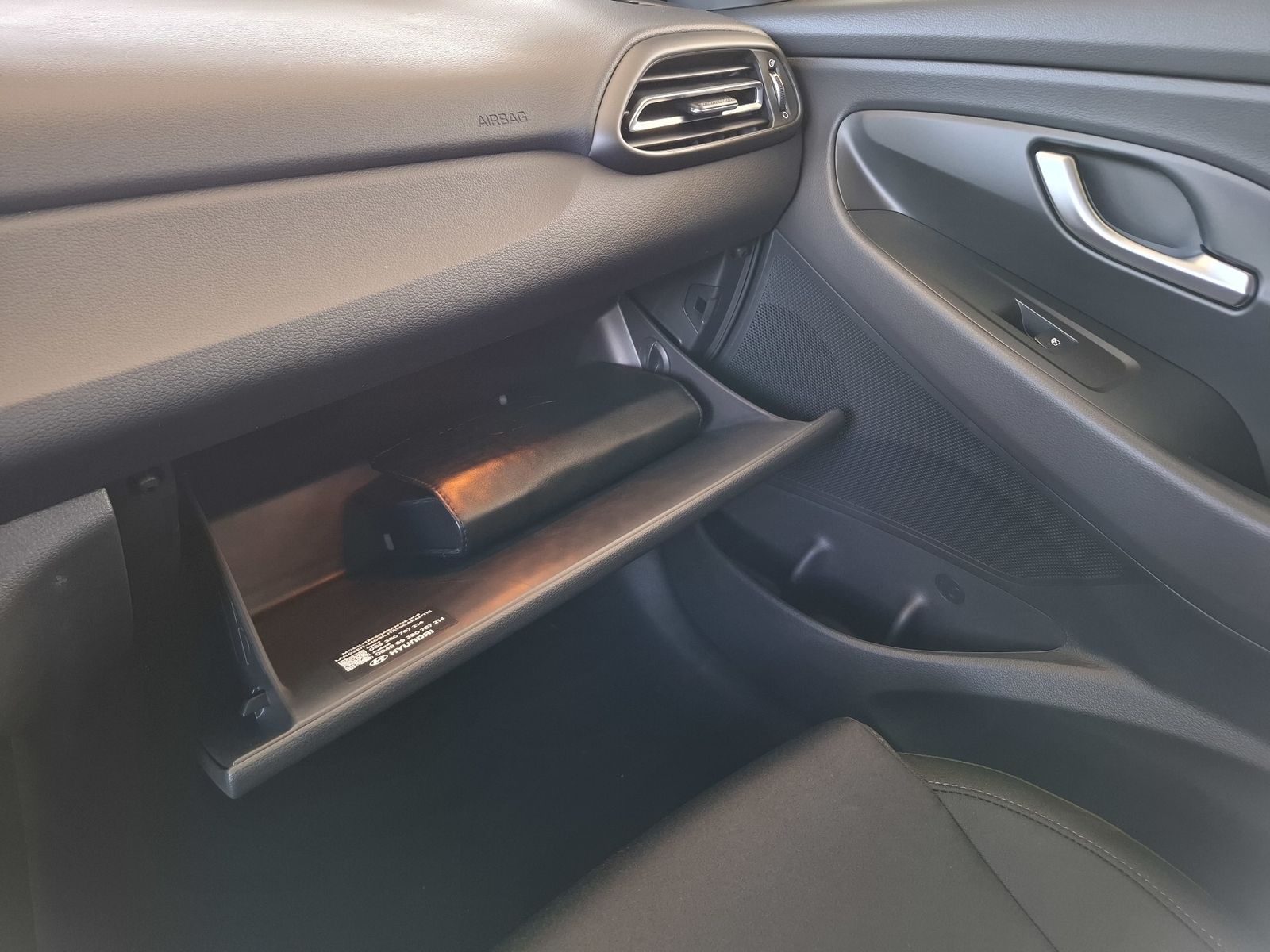 Hyundai i30 – Bild 31