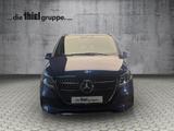 Mercedes-Benz V 250 2.0 TDI Automatik AVANTGARDE lang - 7-Sitzer Vans
