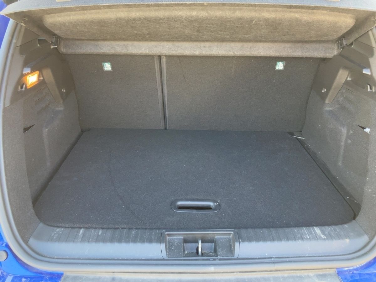 Renault Captur - Bild 12