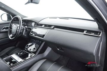Land-Rover Range Rover Velar - 12