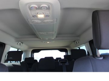 Citroën Spacetourer Plus XL