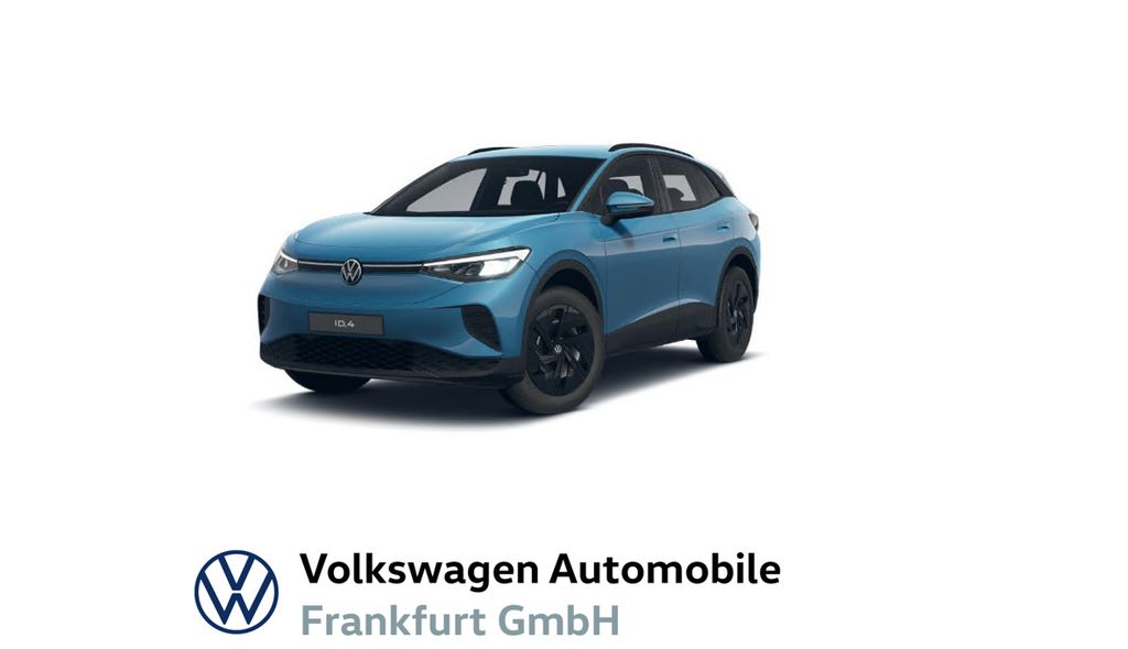 Volkswagen ID.4 Pro 77 kWh 210 kW Pro mit