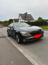 BMW 730  er - BMW 730 in Bonn