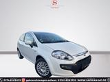 Fiat Punto 1.4L Evo Dynamic*CITY*KLIMA*S-HEFT*1HD* - Fiat Punto Evo: 1.4