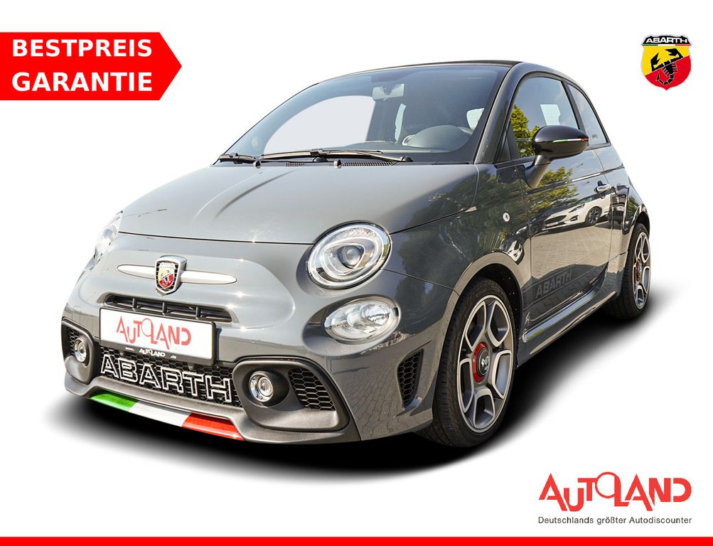Image of Abarth 595