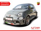 Abarth 595 1.4  Cabrio LED Sportsitze Bluetooth - Abarth 595 Gebrauchtwagen