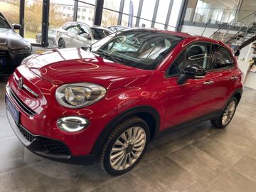 Fiat 500X Urban *LED*TOUCH*BLUETOOTH*ISOFIX*