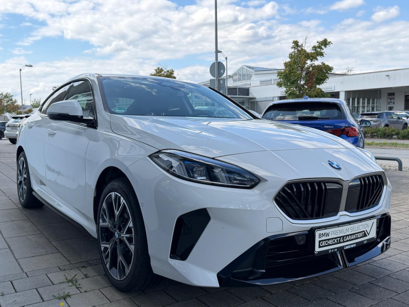 BMW 220 Gran Coupé M-Sport-Ext. Premiumpaket/18-Zoll, миниатюра 4