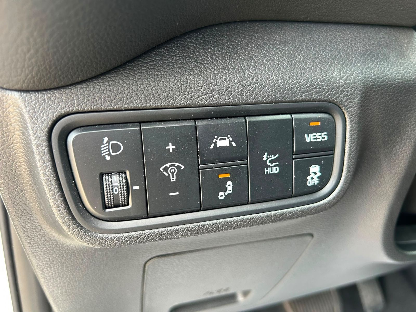 Fahrzeugabbildung Kia e-Soul Spirit°64 kWh°LED°3 Phasen°Kamera°1.Hand°