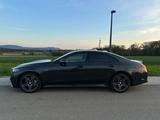 Mercedes-Benz  Mercedes-AMG CLS 53/8Fach/Garantie 66806€ Netto - Mercedes-Benz CLS 53 AMG aus 2022