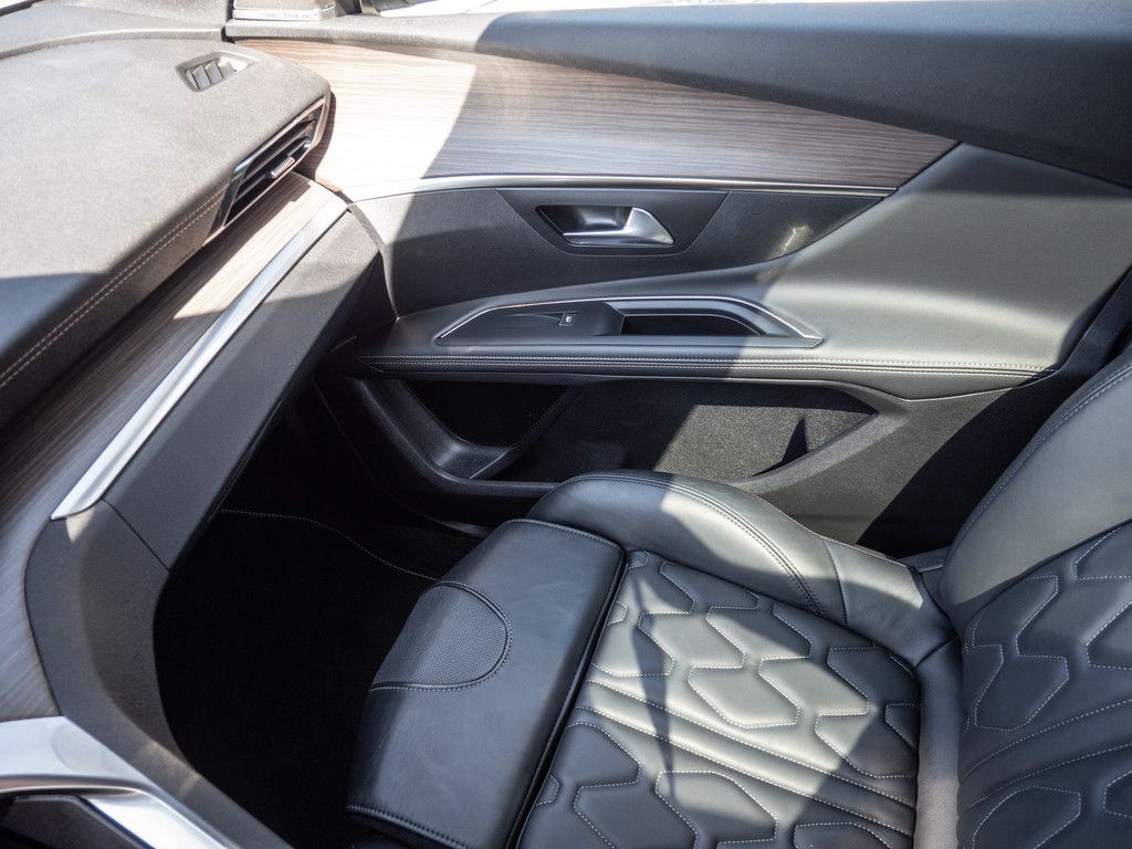 Peugeot 5008 - Bild 18