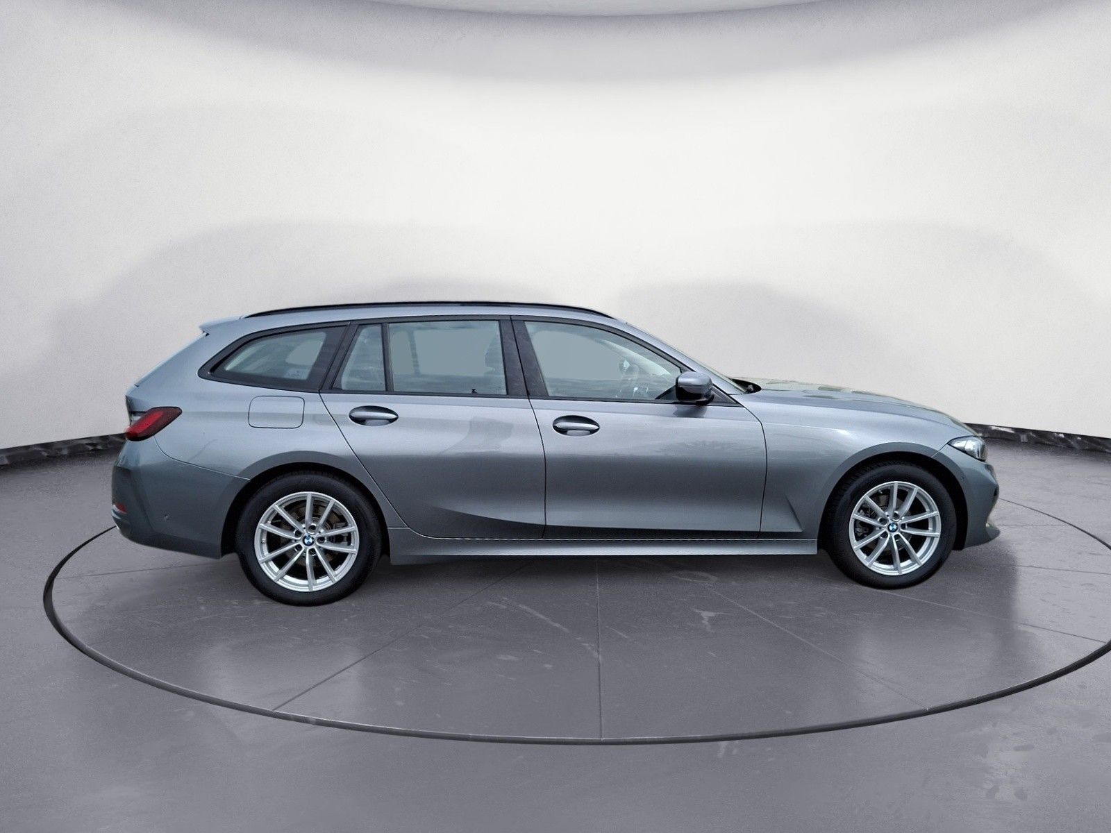 BMW 318i Touring *Navi*Kamera*LED*PDC*SHZ*DAB* foto 6