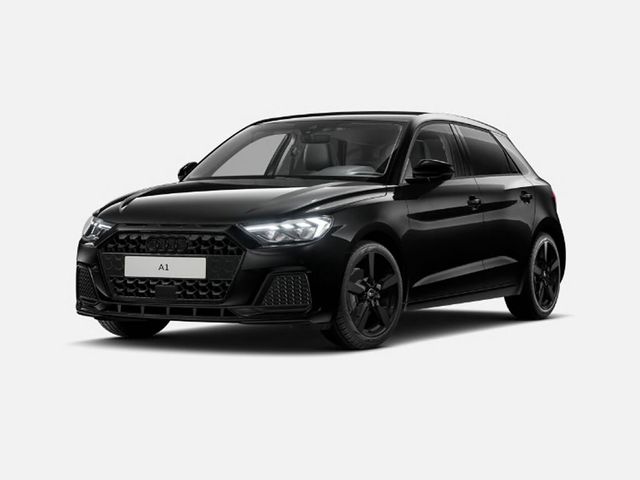 Audi A1 Sportback advanced 30 TFSI S tr. LED Virtual