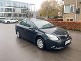 Toyota Avensis Edition 1.6 Valvematic - gebrauchte Toyota Avensis aus dem Jahr 2010