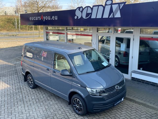 Volkswagen T6.1 Kasten KR 2.0 TDi AC FT HOLZ NAVI PDC+