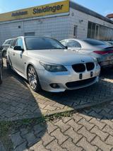 BMW 545 v8 TÜV 2027 - BMW 545 aus 2004