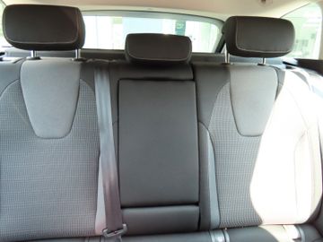 Fotografie 8 des Skoda Octavia Combi Ambition 1.5 TSi Navi 17`ALU LED